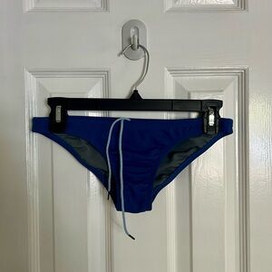 JOLYN Europe Bottom - Deep Blue Sea - Medium